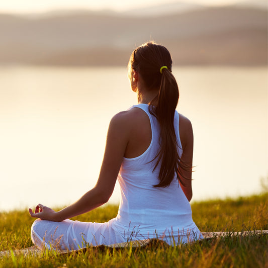¿Cómo te beneficia la meditación en tu rutina diaria?